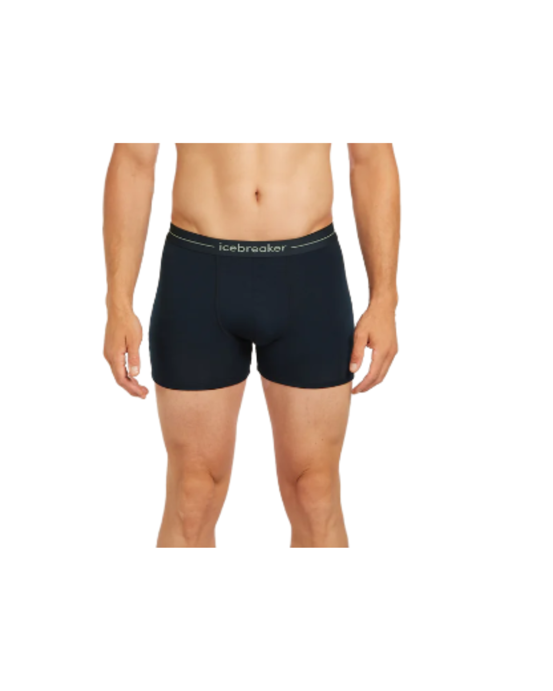 ICEBREAKER MENS ANATOMICA BOXERS