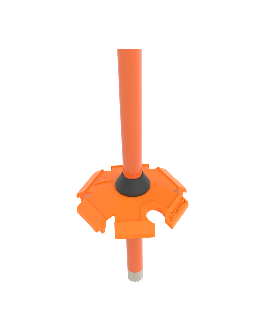 Atomic Redster Q SQS Poles