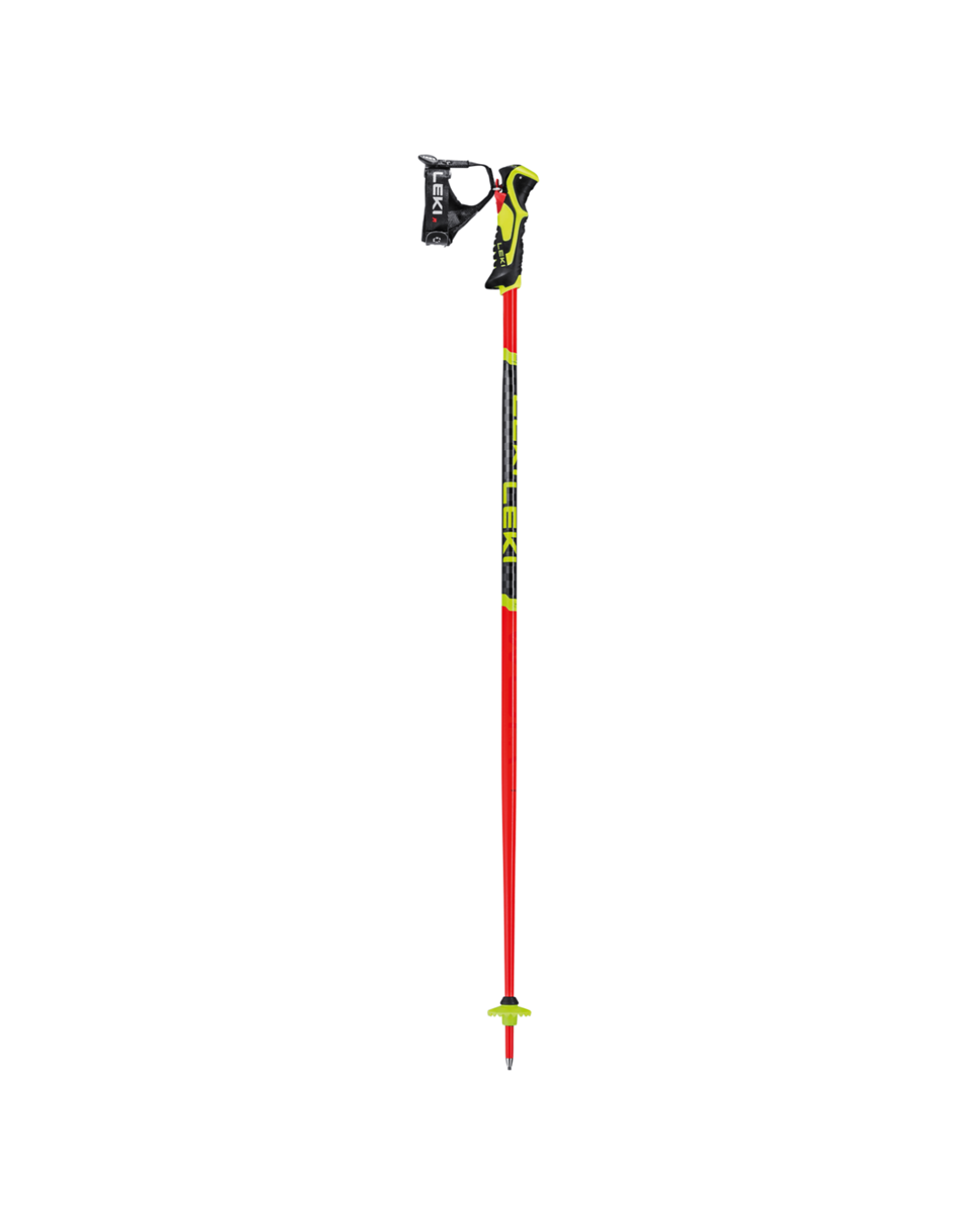 Leki WCR Lite SL 3D