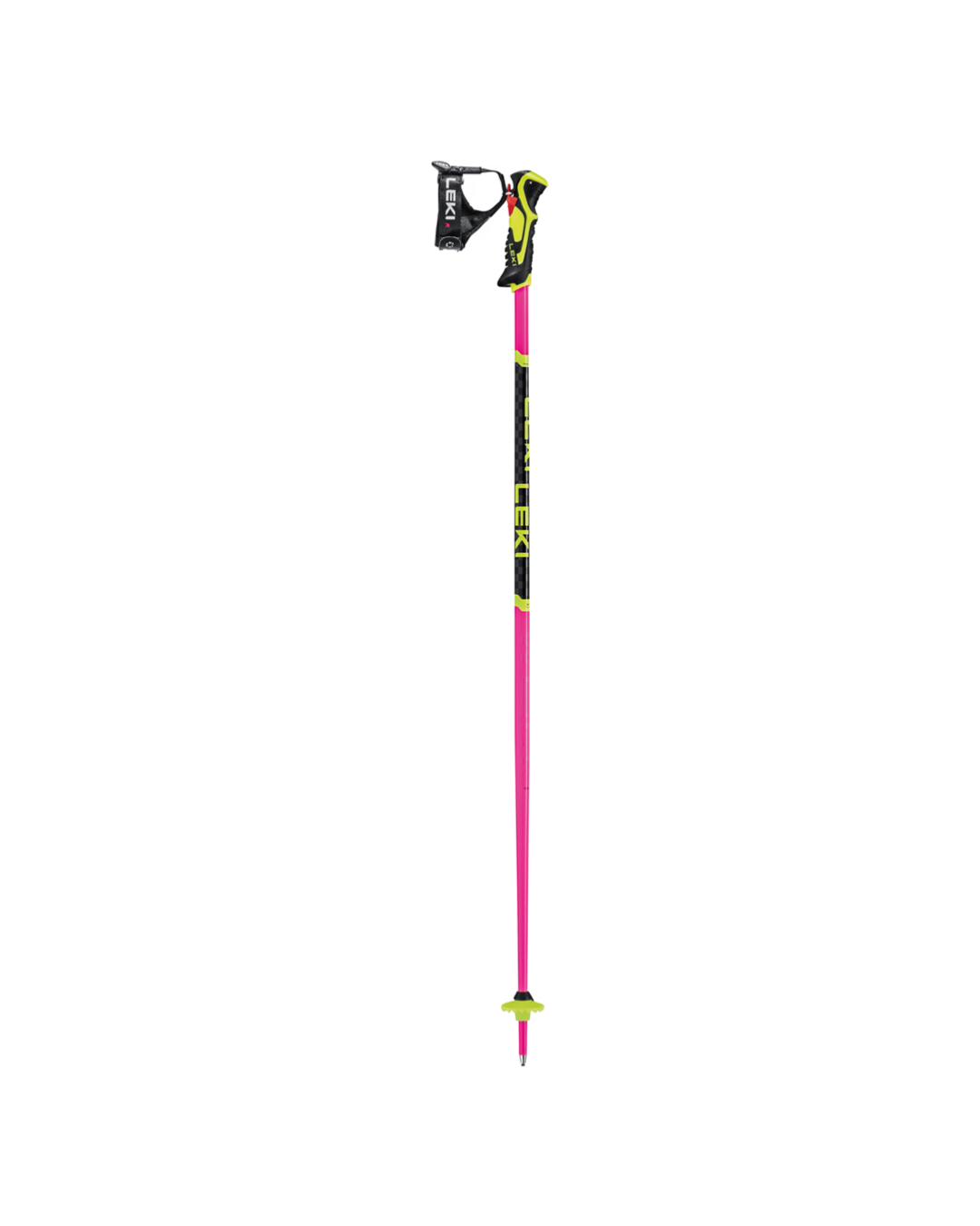 Leki WCR Lite SL 3D