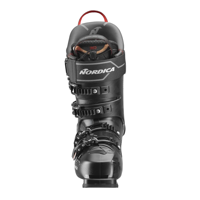 Nordica ProMachine 130 S GW Black Camo