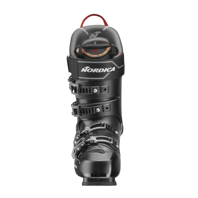 Nordica ProMachine 130 GW Black-Grey-Red
