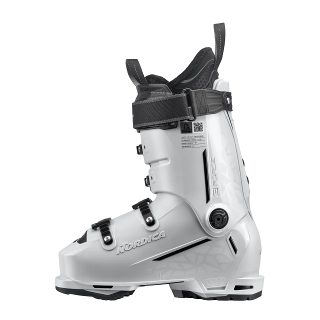 Nordica ProMachine 105W White-Black-Pink