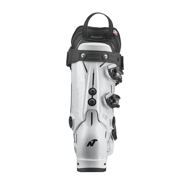 Nordica ProMachine 105W White-Black-Pink