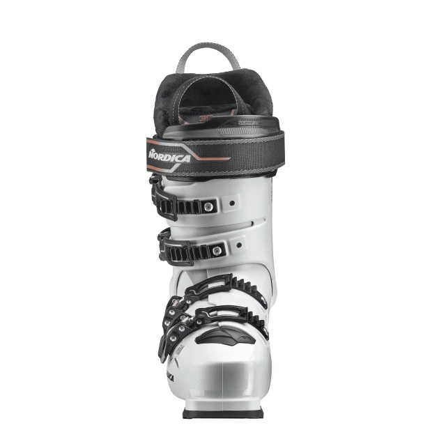 Nordica ProMachine 105W White-Black-Pink