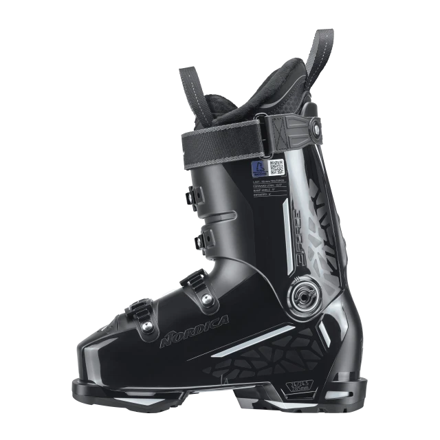 Nordica ProMachine 95W GW Black-Light Blue-White