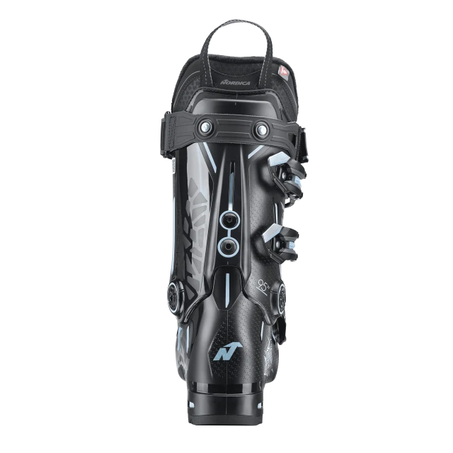Nordica ProMachine 95W GW Black-Light Blue-White