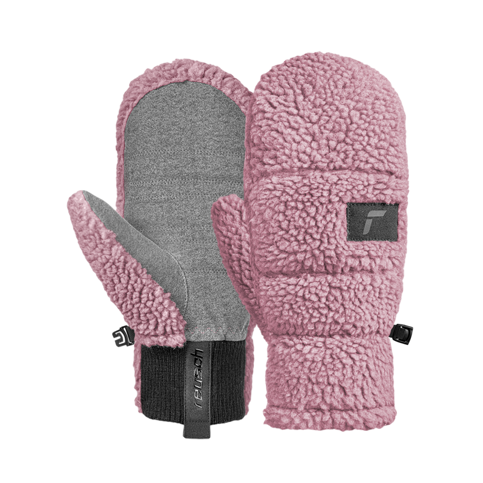 Reusch Bob Mitt