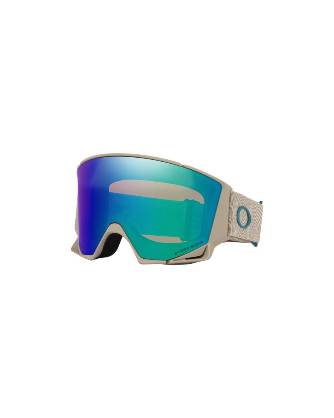 Oakley Flow Scape L Goggles
