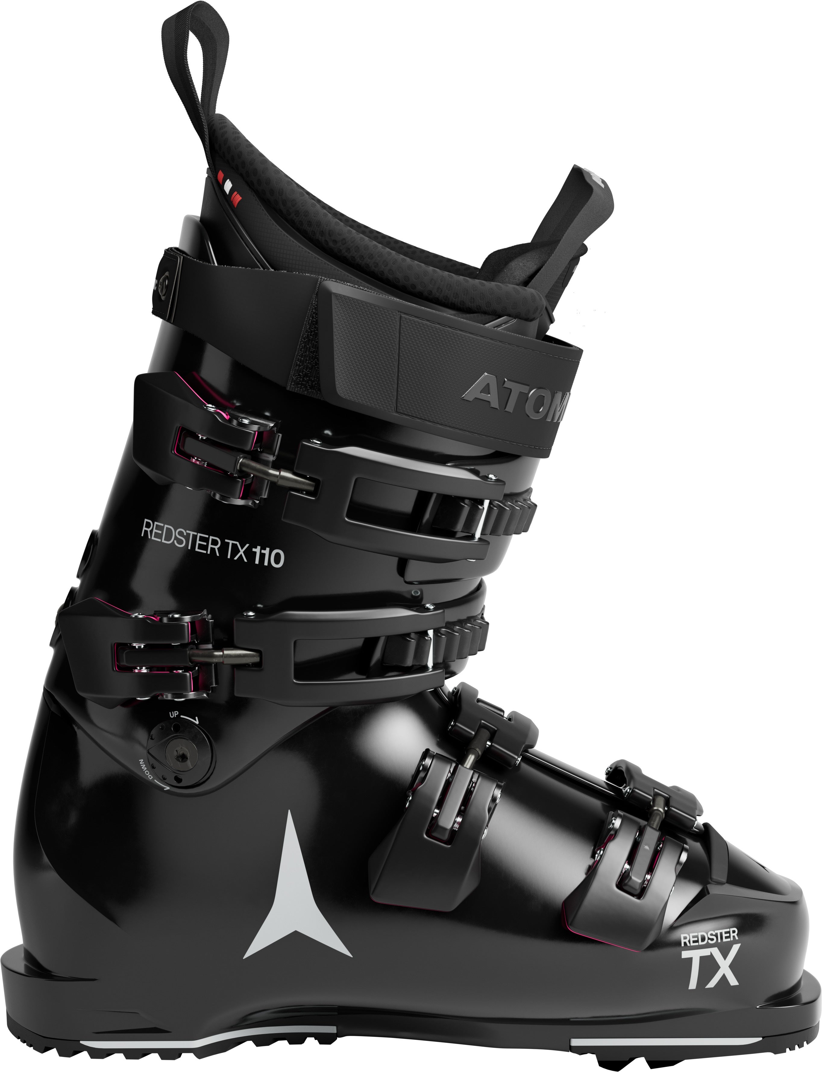 Atomic Redster TX 110W Black