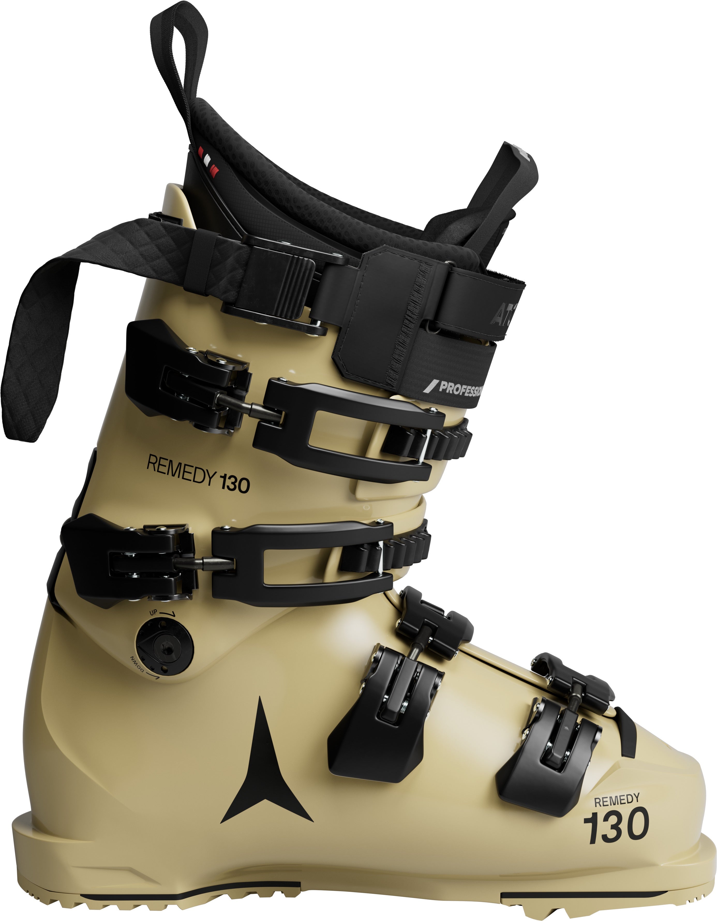 Atomic Remedy 130 Butter/ Black