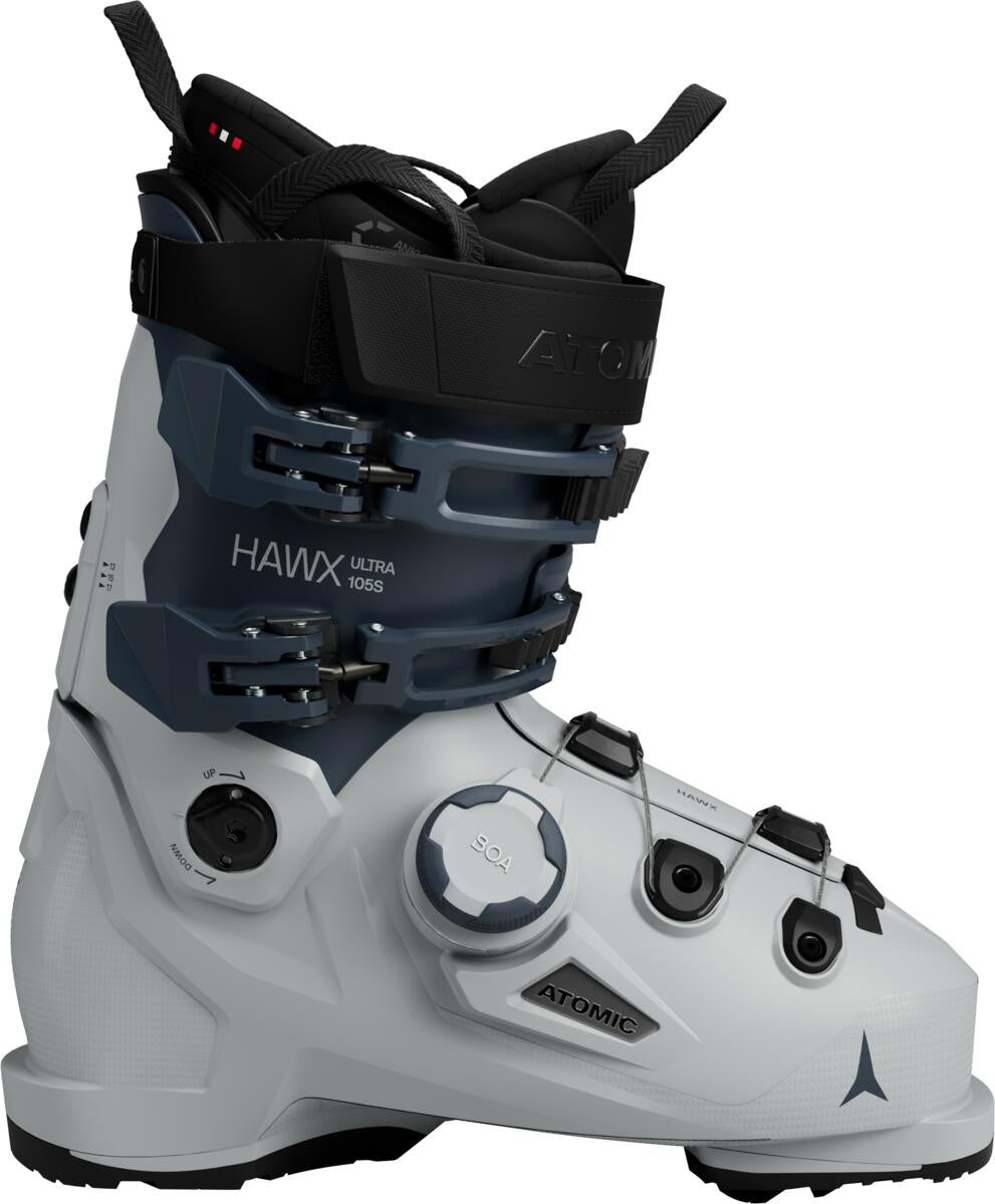 Atomic Hawx Ultra 105W S BOA Ice