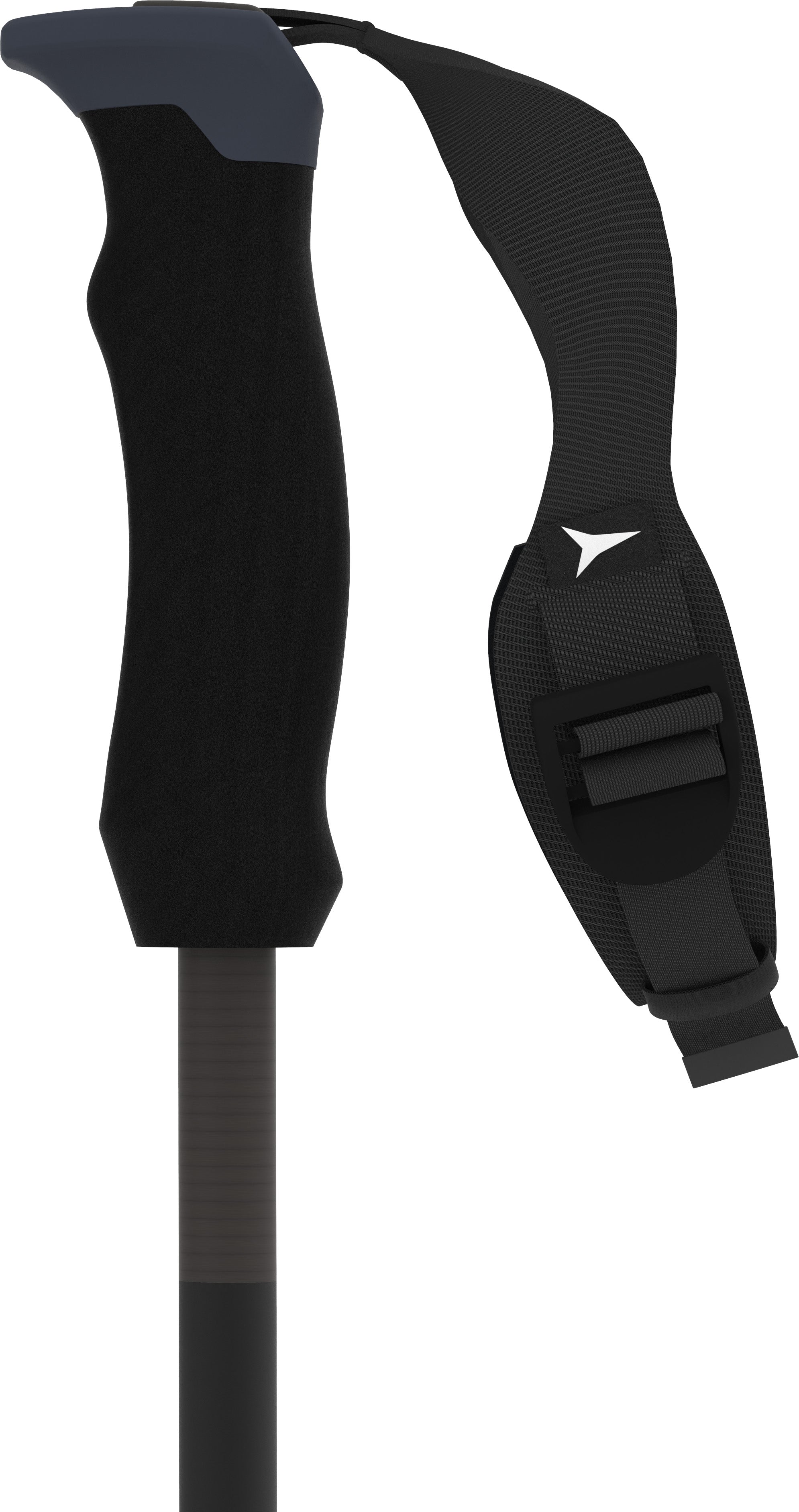ATOMIC AMT ULTRA SQS W SKI POLE