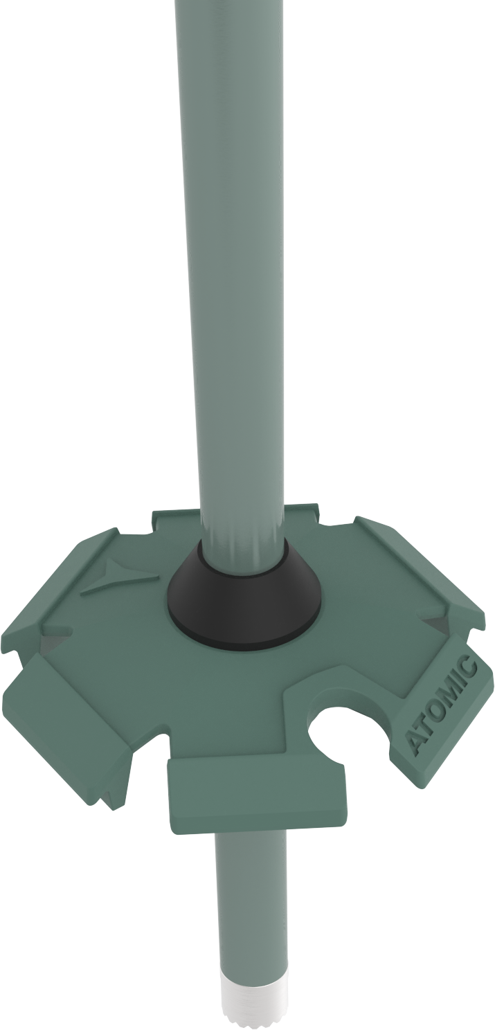 Atomic AMT SQS Poles 2027