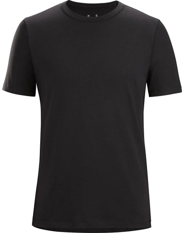 ARCTERYX Captive Split SS T-Shirt Mens