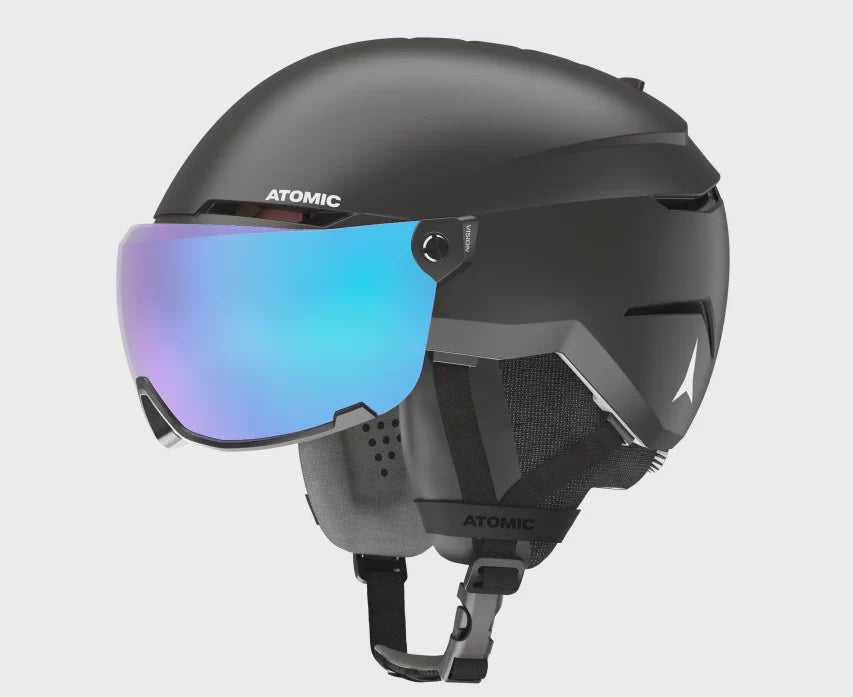 ATOMIC SAVOR VISOR STEREO