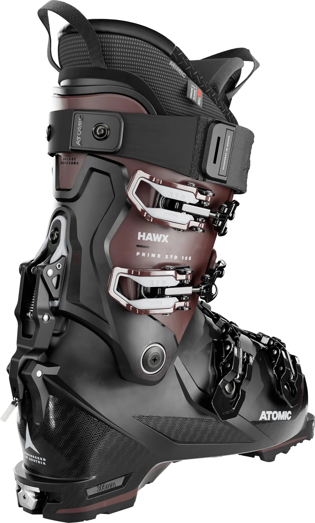 ATOMIC HAWX PRIME XTD 105 W GW