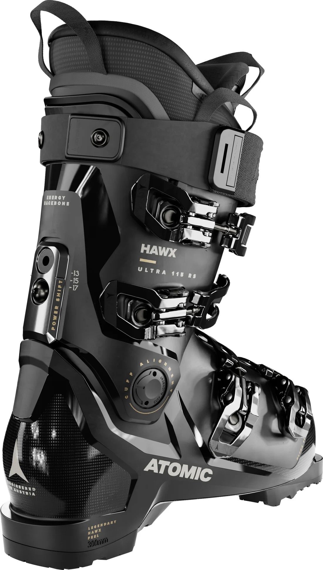 ATOMIC HAWX ULTRA 115 S W GW