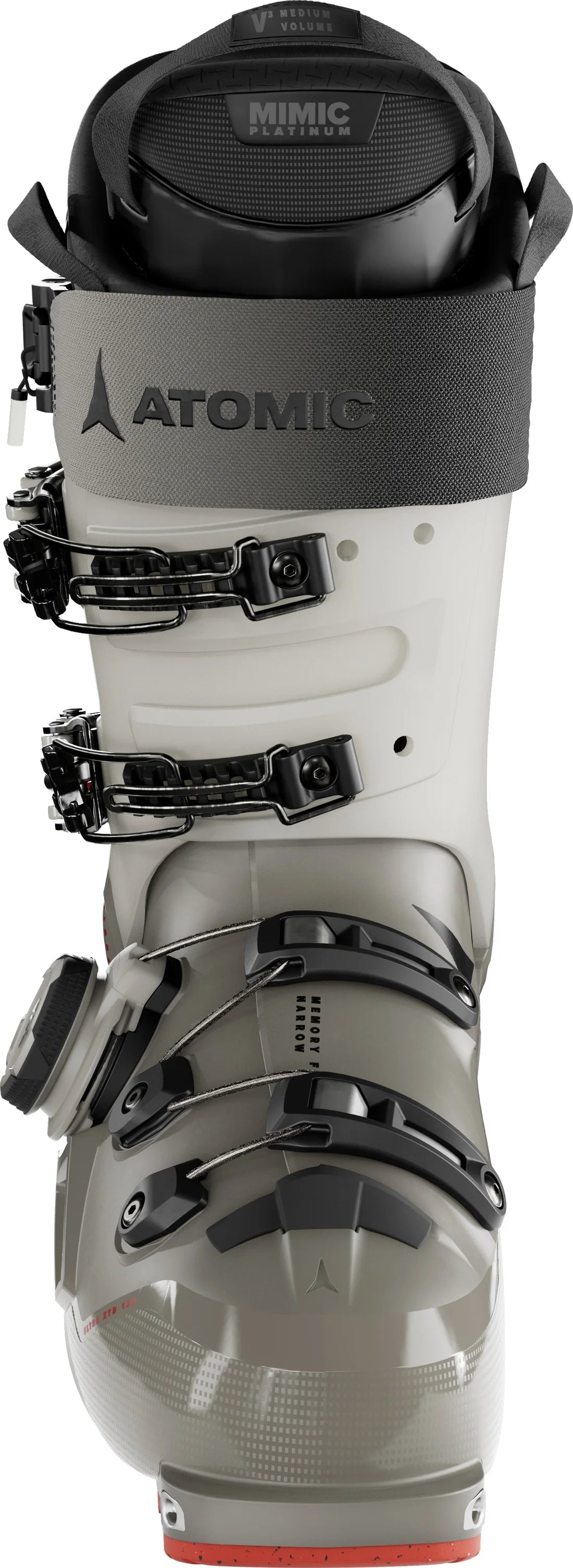 ATOMIC HAWX ULTRA XTD 130 BOA GW