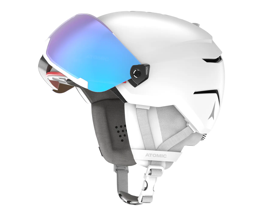 ATOMIC SAVOR VISOR STEREO