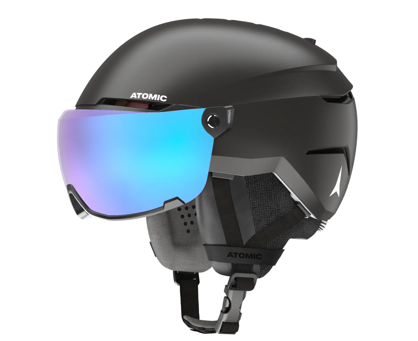 ATOMIC SAVOR VISOR STEREO