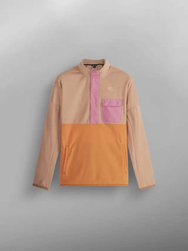 PICTURE ARCCA 1/4 FLEECE