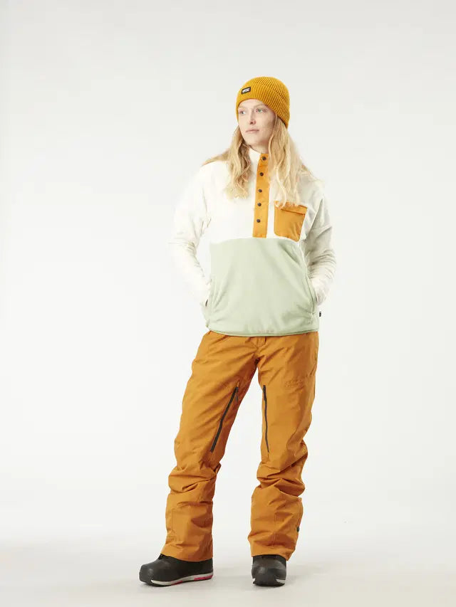 PICTURE ARCCA 1/4 FLEECE