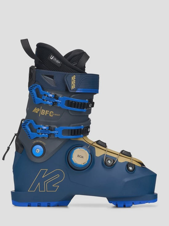 K2 BFC 120 BOA