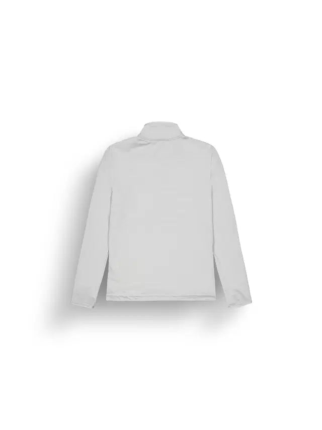 PICTURE BAKE W 1/4 GRID FLEECE
