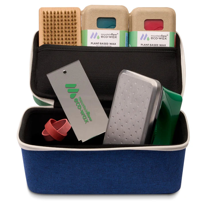 Mountain Flow Wax Kit