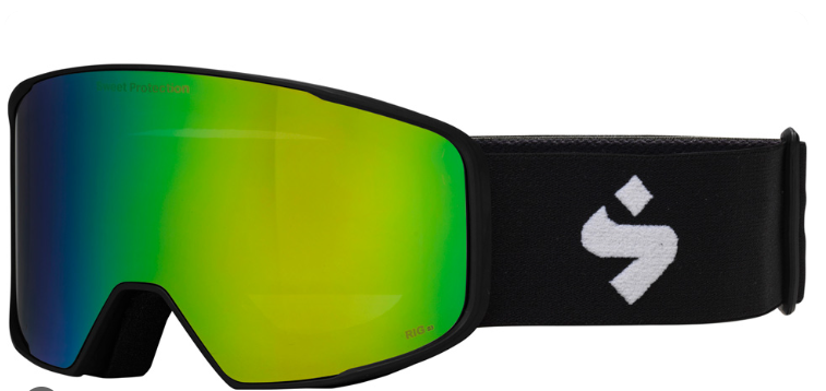 Sweet Protection Boondock RIG ReflectRIG Goggles