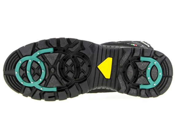 ATTIBA BORMIO MENS APRE BOOT