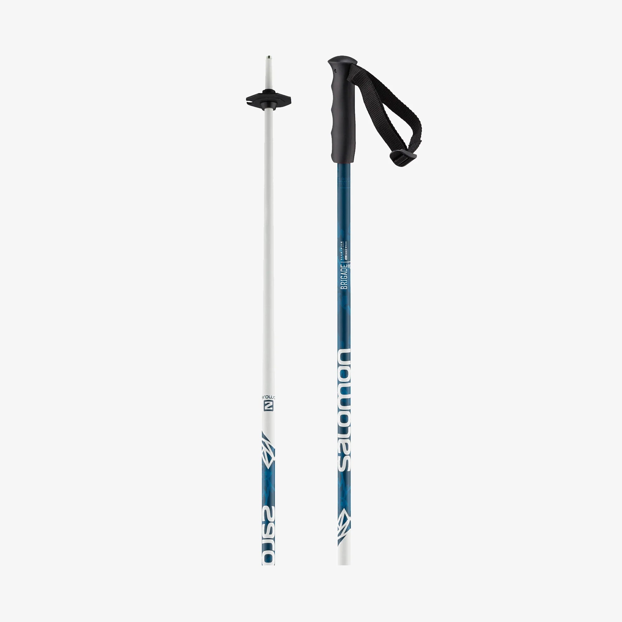 SALOMON BRIGADE JR POLE