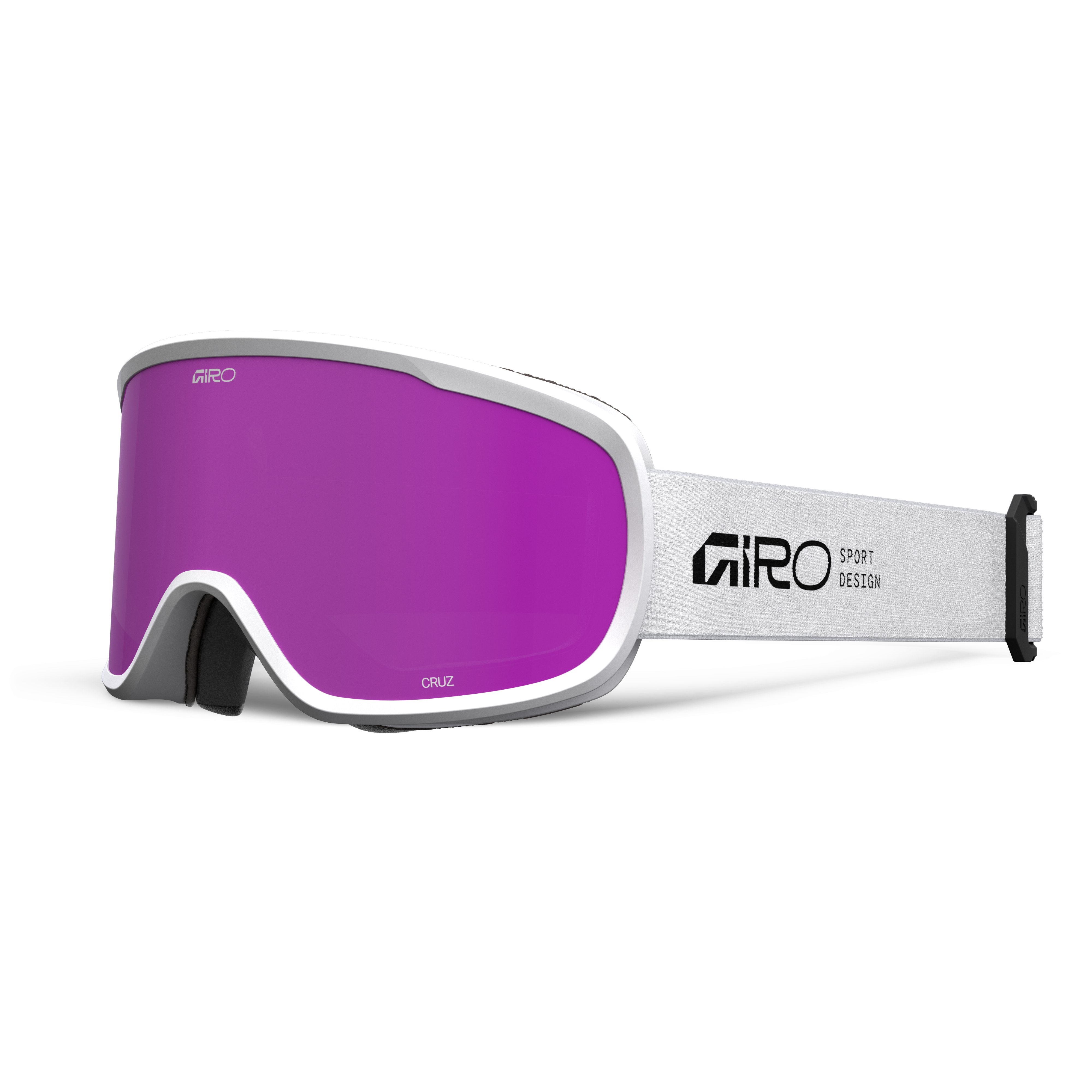 Giro Cruz