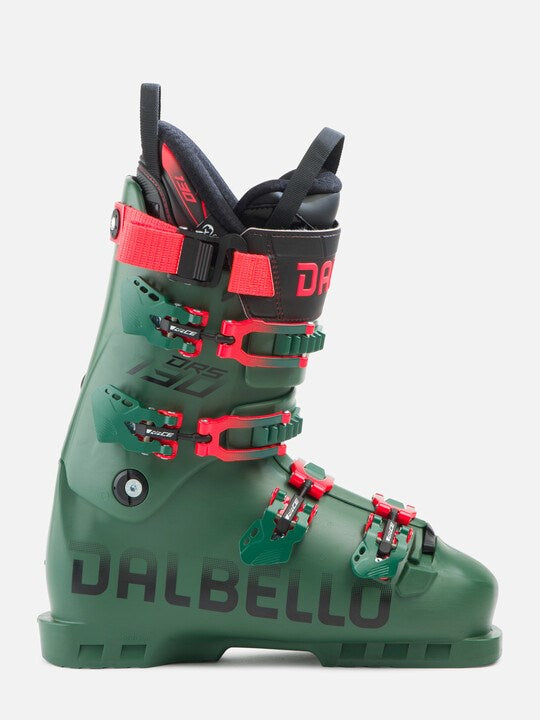 Dalbello DRS 130 Green-Deep Green