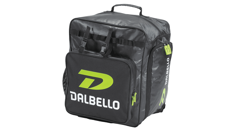 Dalbello Boot + Helmet Backpack