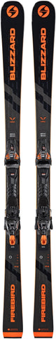 BLIZZARD FIREBIRD HRC 2023