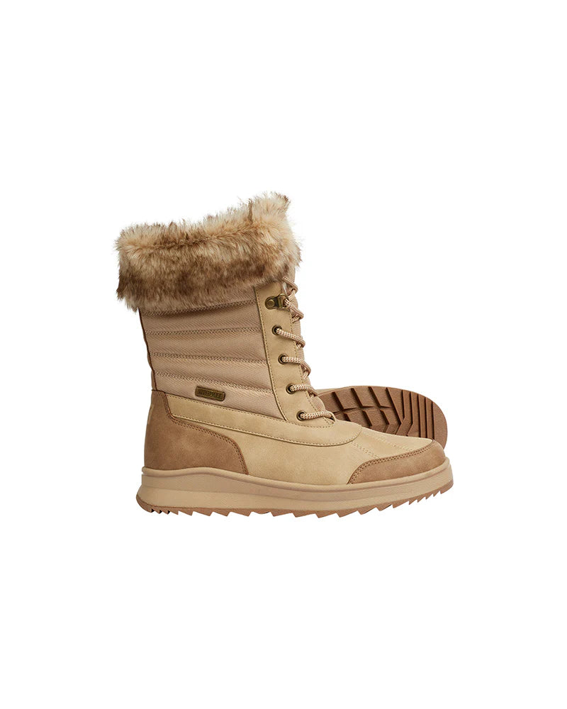XTM HALO BOOT