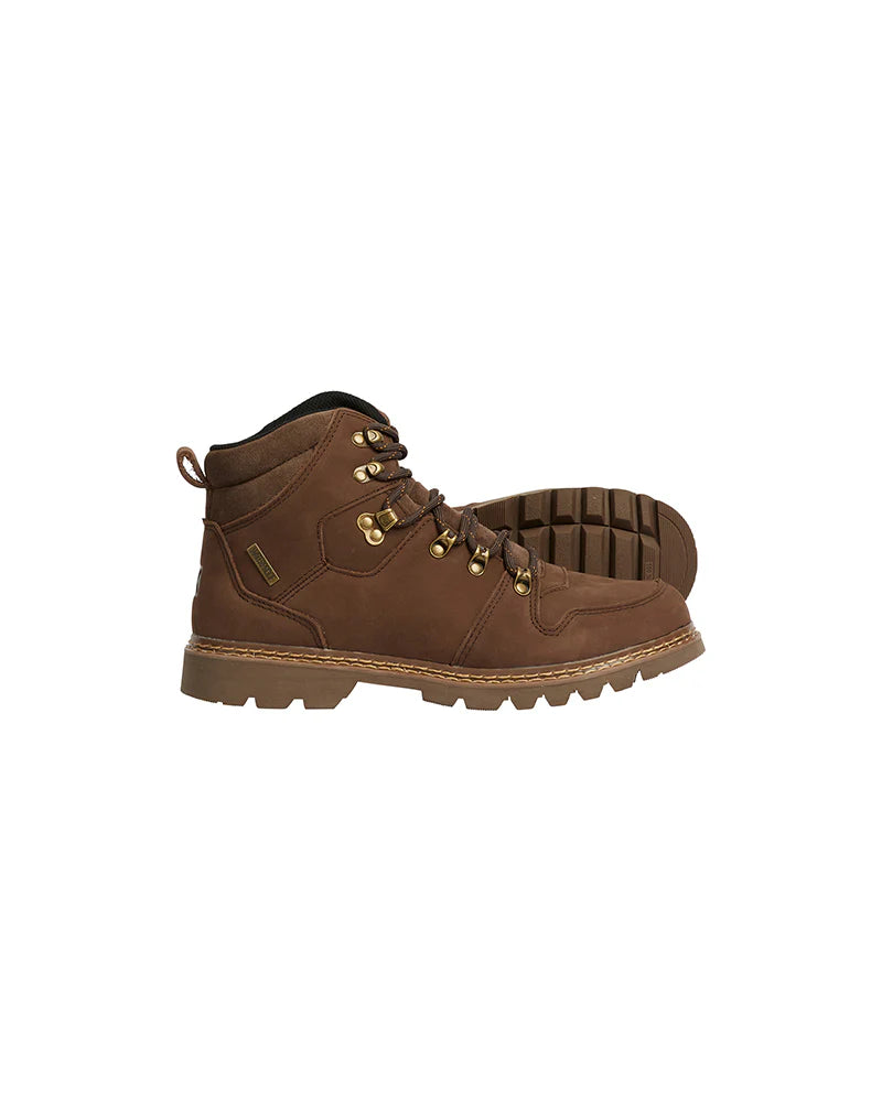 XTM HUDSON BOOT