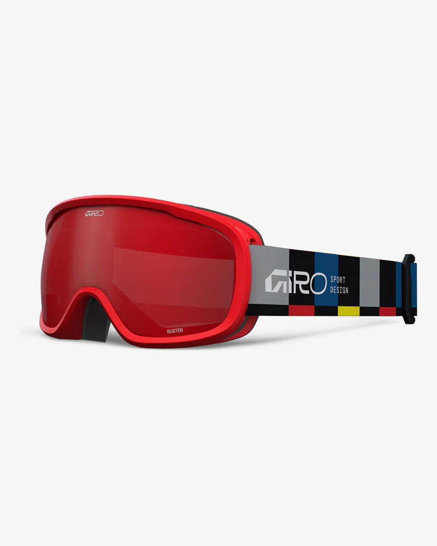 GIRO BUSTER GOGGLE