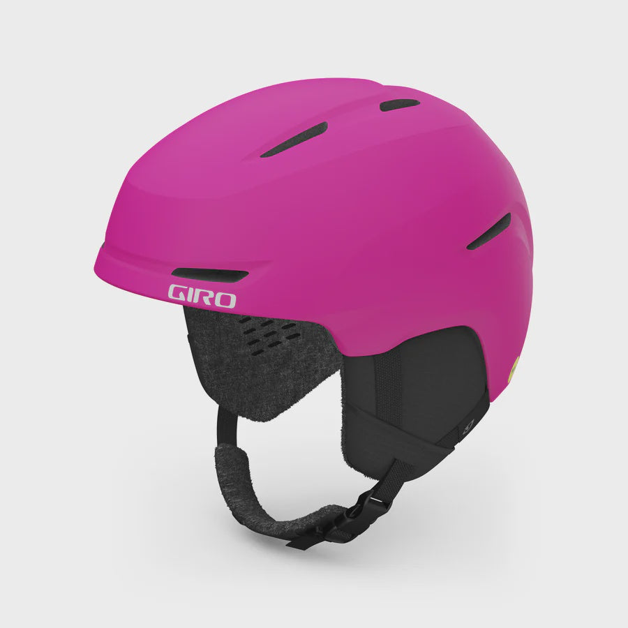 GIRO SPUR JNR MIPS