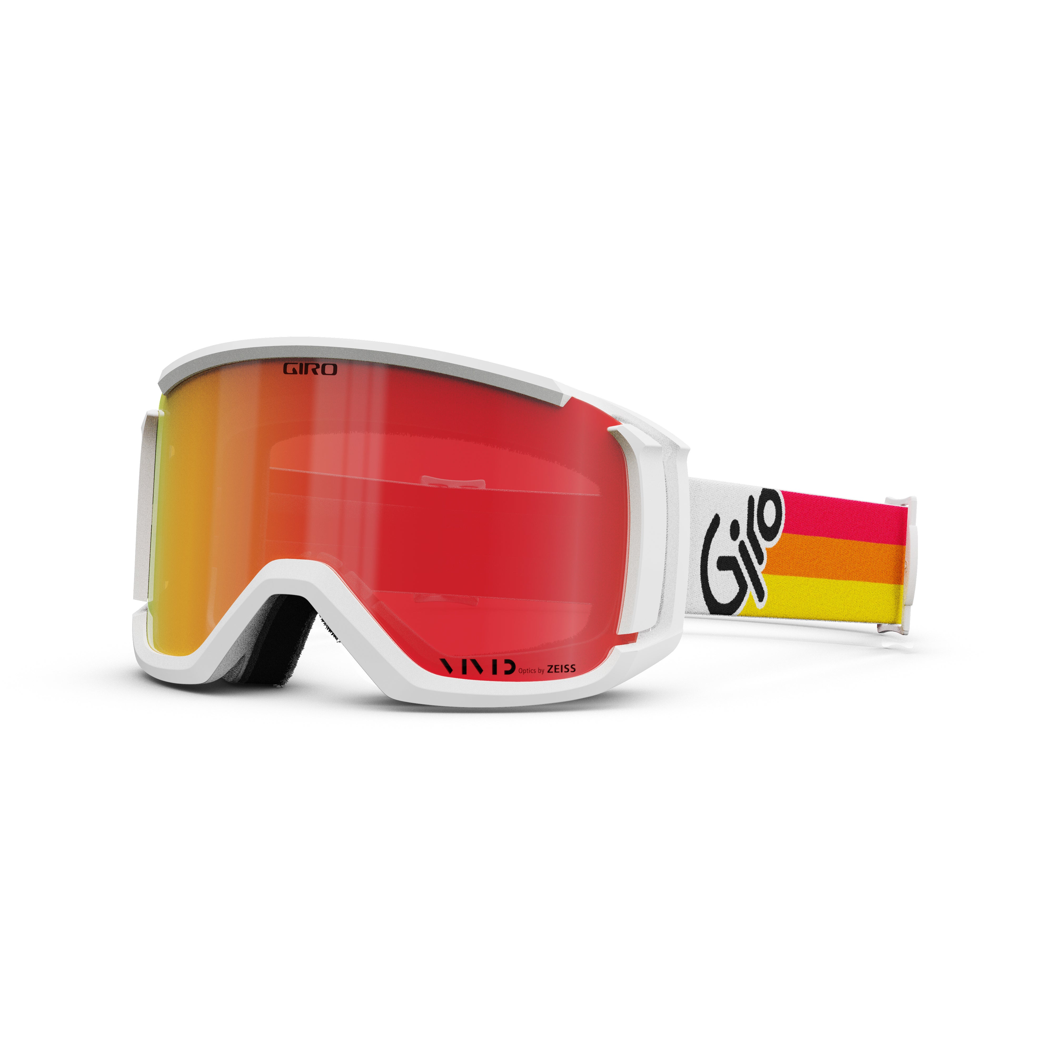 GIRO REVOLT GOGGLE