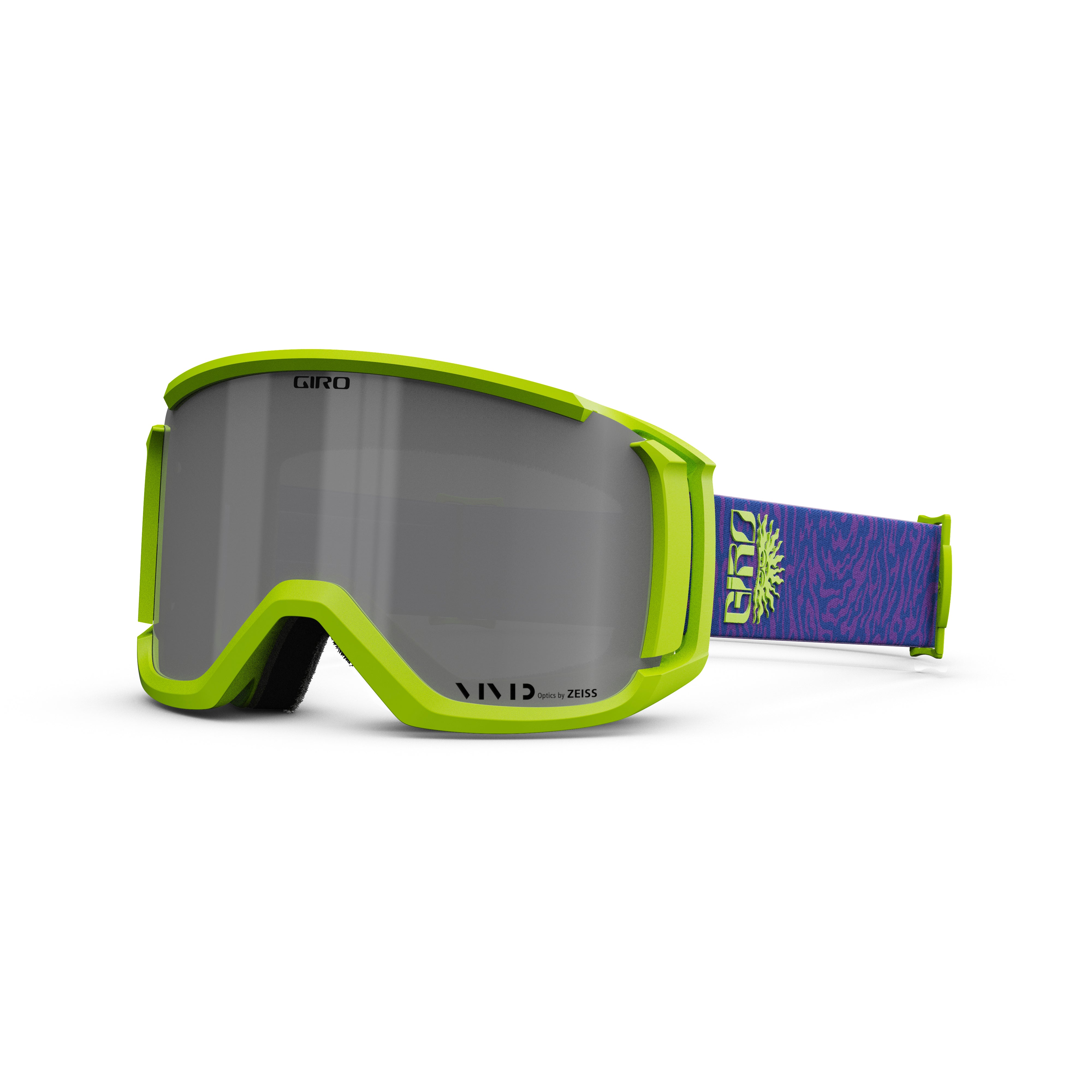 GIRO REVOLT GOGGLE