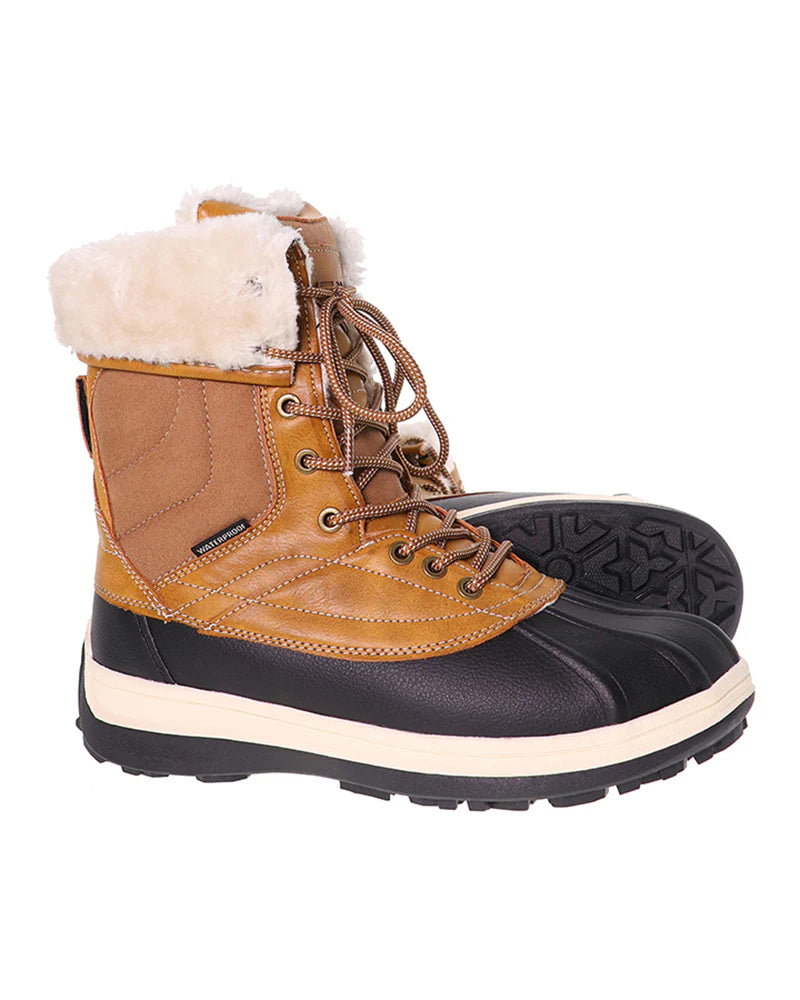 GEORGIE LADIES BOOT