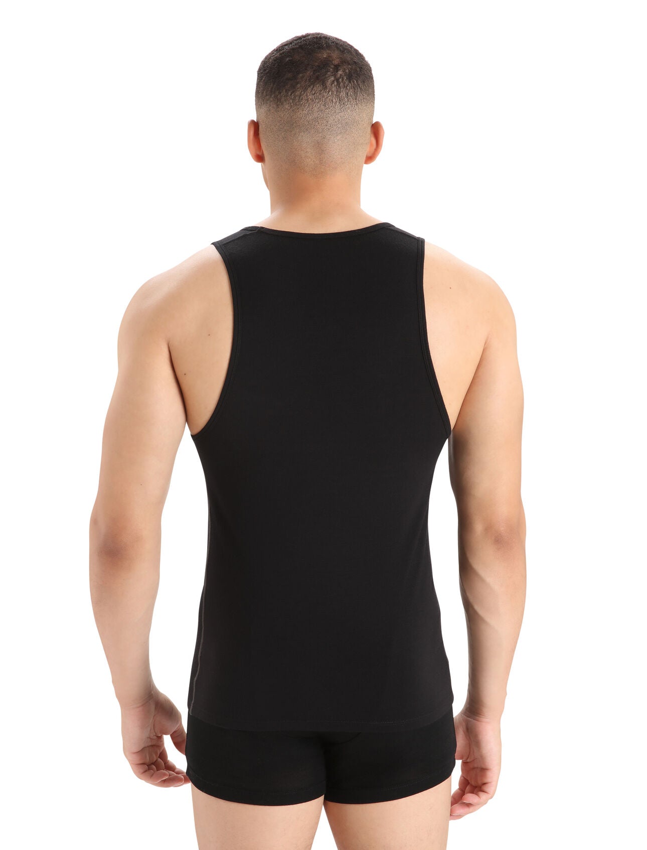 IB MENS Anatomica Tank