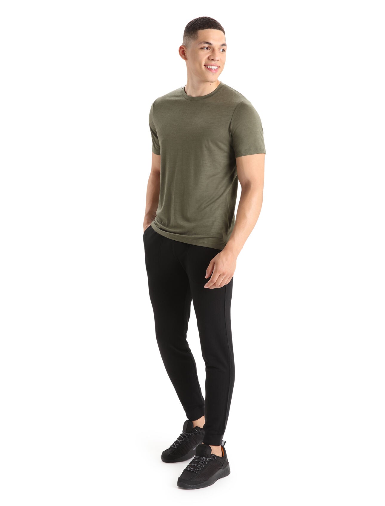 IB MENS Shifter Pants