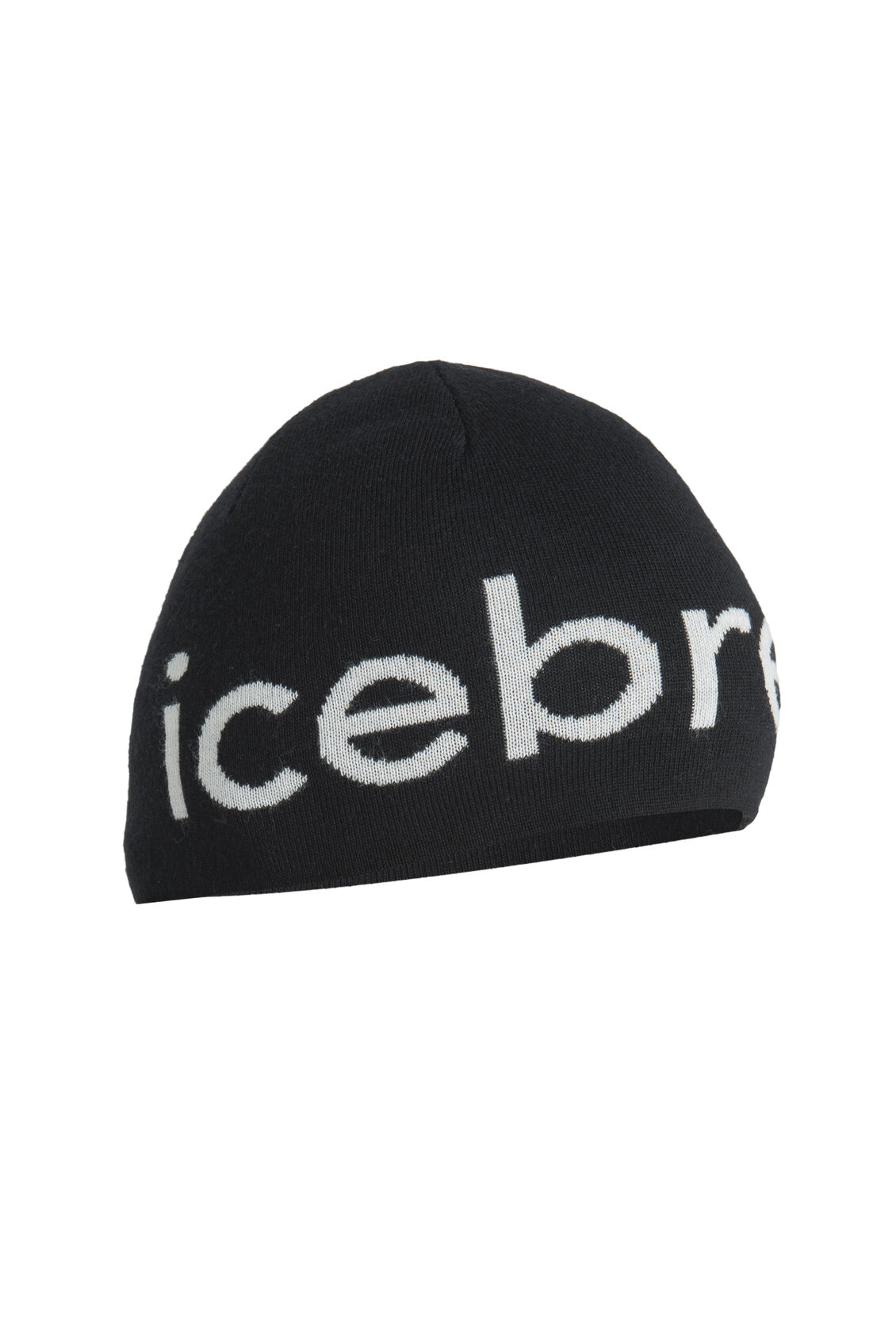 IB MERINO ICEBREAKER BEANIE