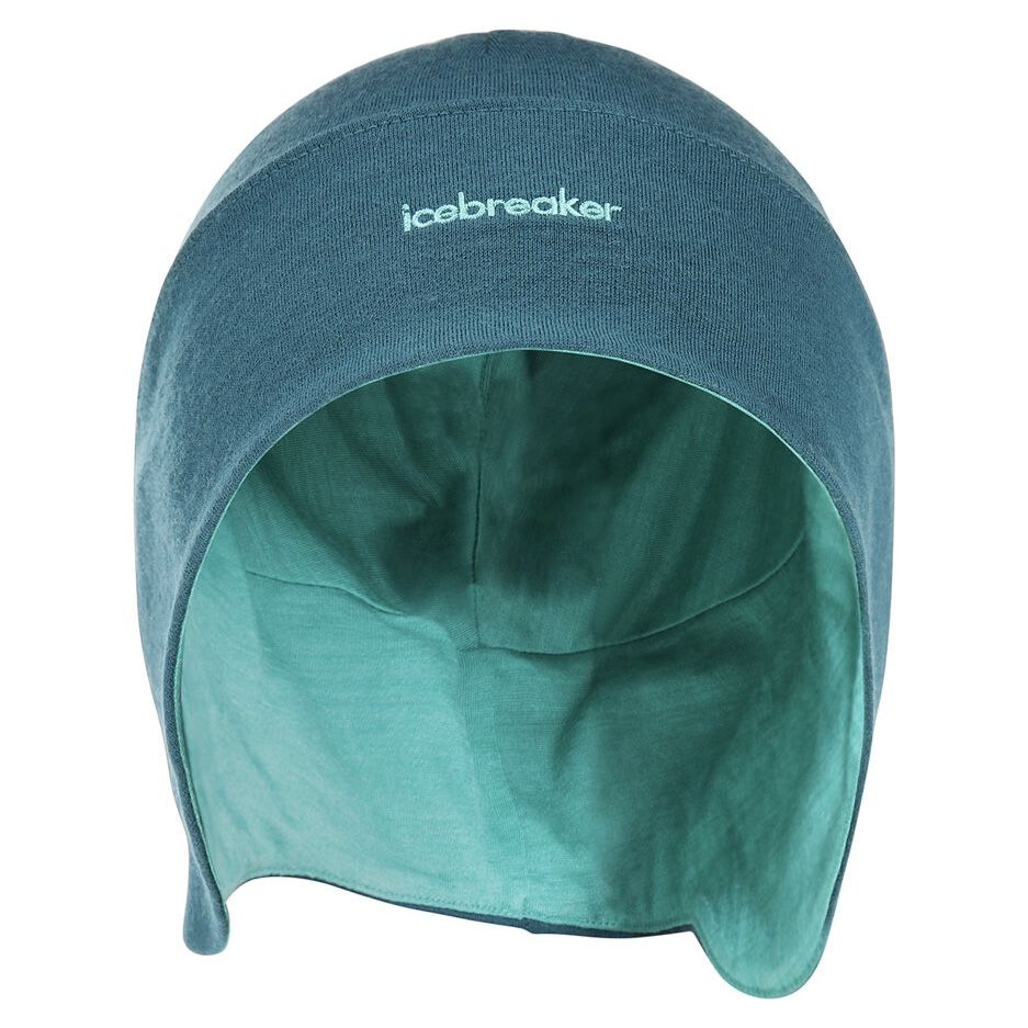 IB UNISEX Quantum Beanie