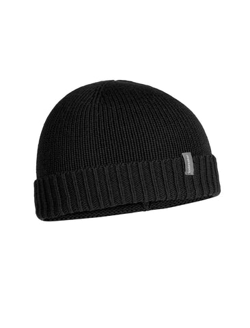 IB VELA CUFF BEANIE