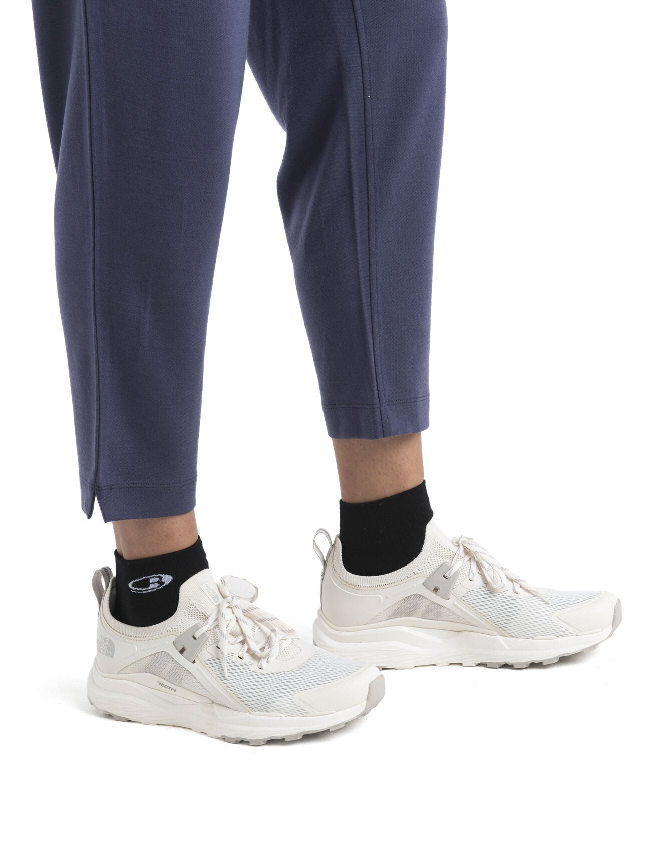 IB WMS MERINO CRUSH II ANKLE PANTS